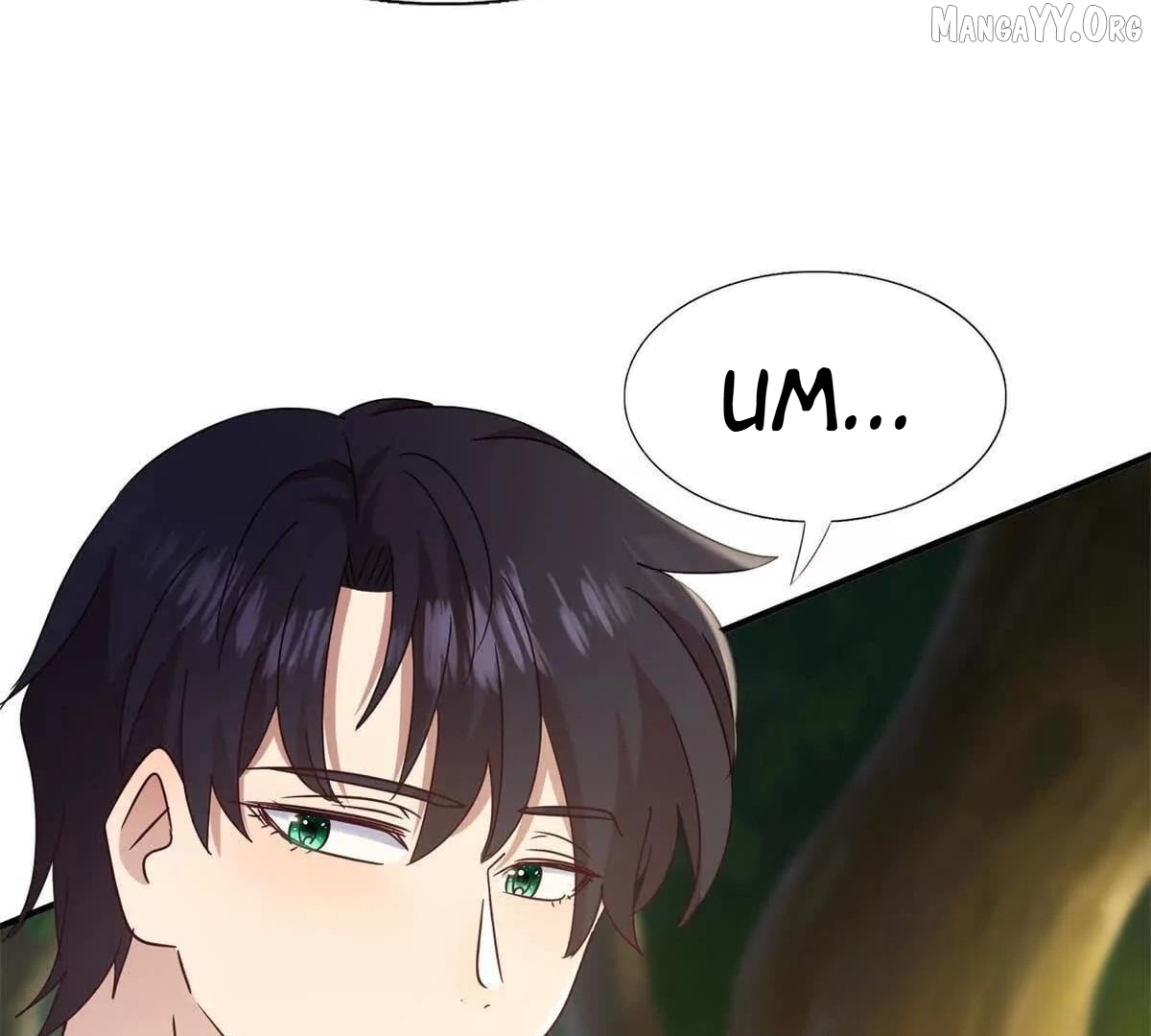 Don't Embarrass Me Chapter 161 - page 18